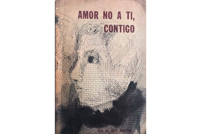 POEMAS DEL YO SOY, EN LA URGENCIA DEL AMOR