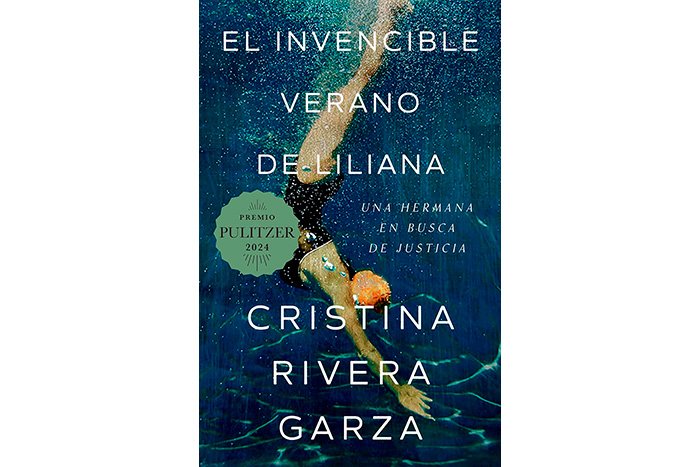 <div align='center'>INVENCIBLES VERANOS DE MUERTE <br>MUJERES/RIOS</div>