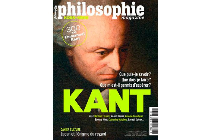 YES, WE KANT