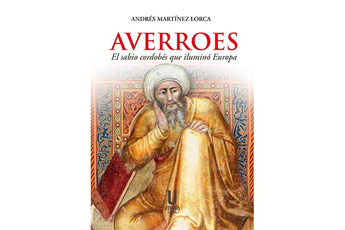 AVERROES Y EL DESARME DE LA CRUELDAD ENSEÑADA