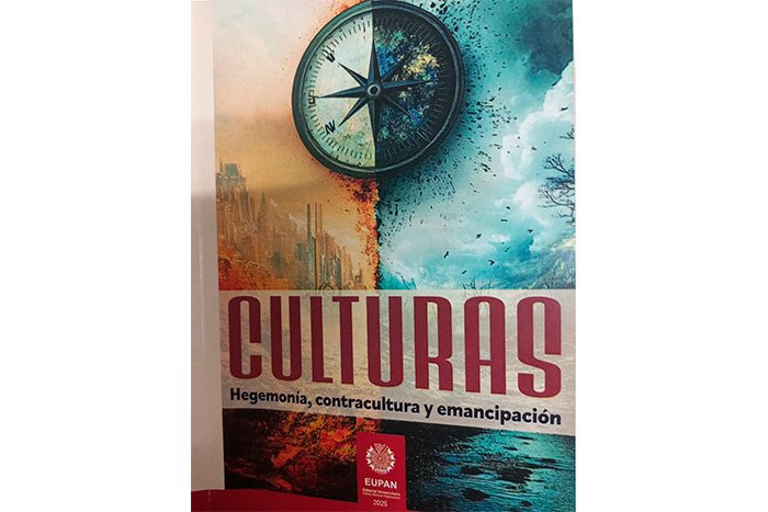 LA CULTURA SE CONSTRUYE Y....SE COME