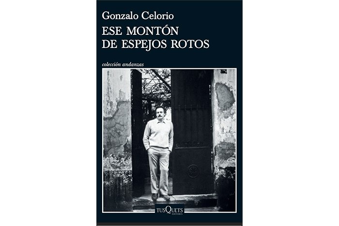 ESE MONTÓN DE MEMORIAS ROTAS