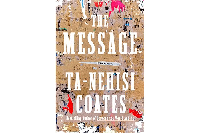 <div align='center'>EL MENSAJE</div>