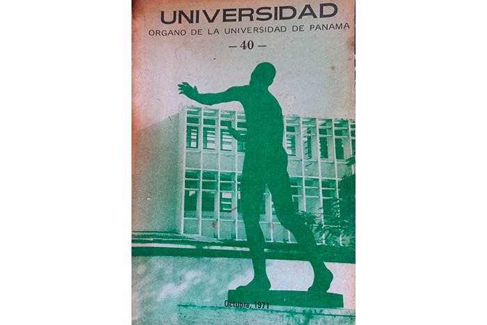 LA UNIVERSIDAD DE PANAMA Y EL CIRCULO DE VIENA <br>      ( 2 )